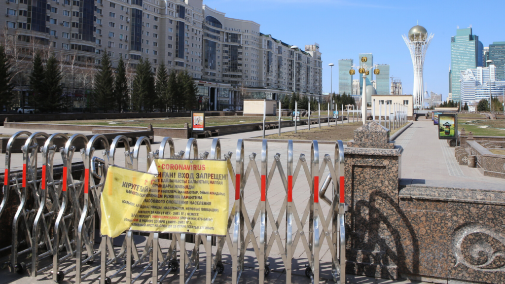 Фото: Аскар Ахметуллин