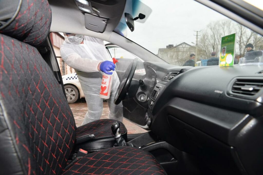 Фото: Аскар Ахметуллин