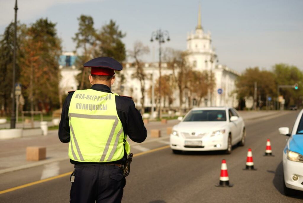 Фото: Офелия Жакаева