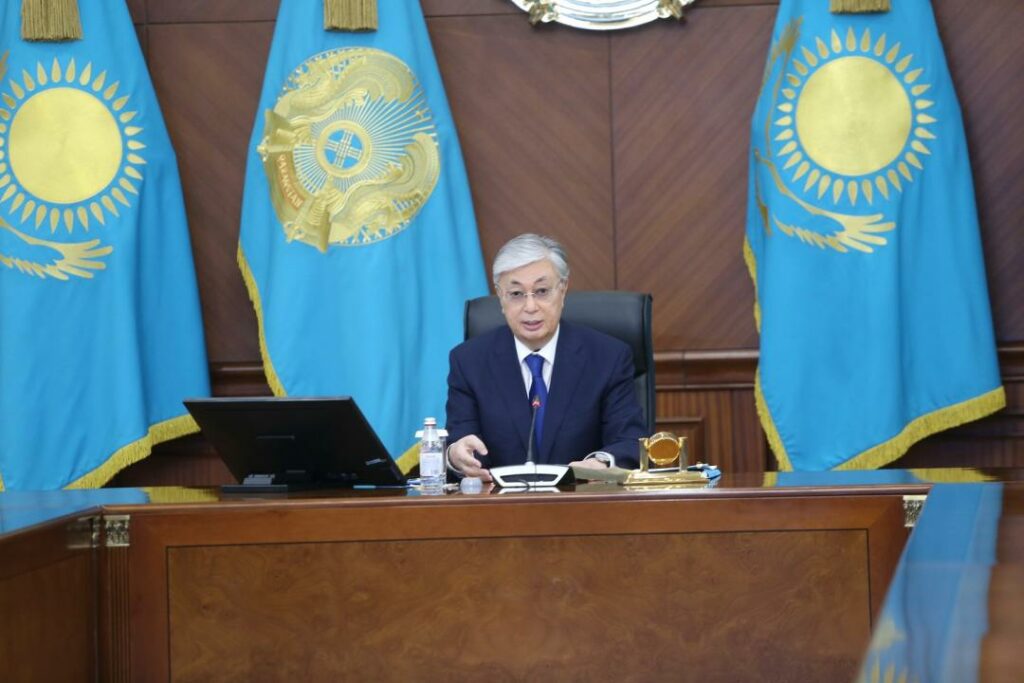 Фото: Аскар Ахметуллин