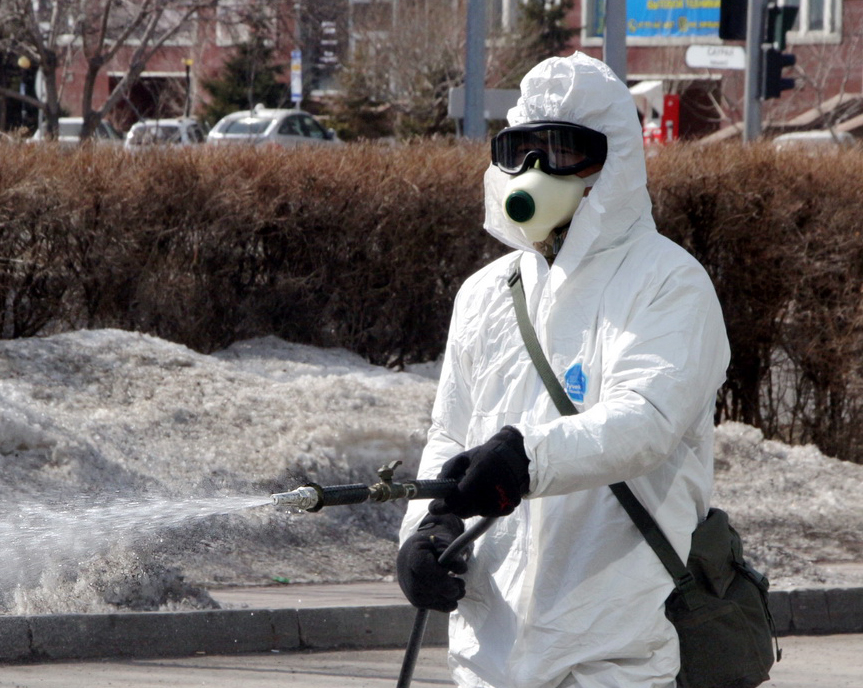 Фото: Аскар Ахметуллин