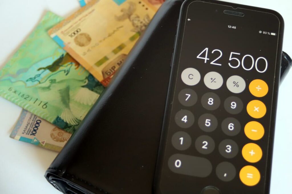 Фото: Аскар Ахметуллин