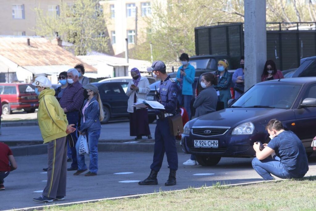 Фото: Аскар Ахметуллин