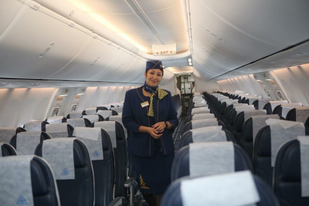 Фото: Аскар Ахметуллин