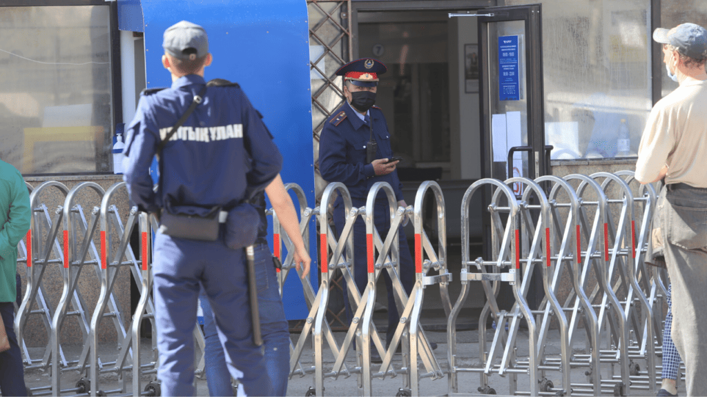 Фото: Аскар Ахметуллин