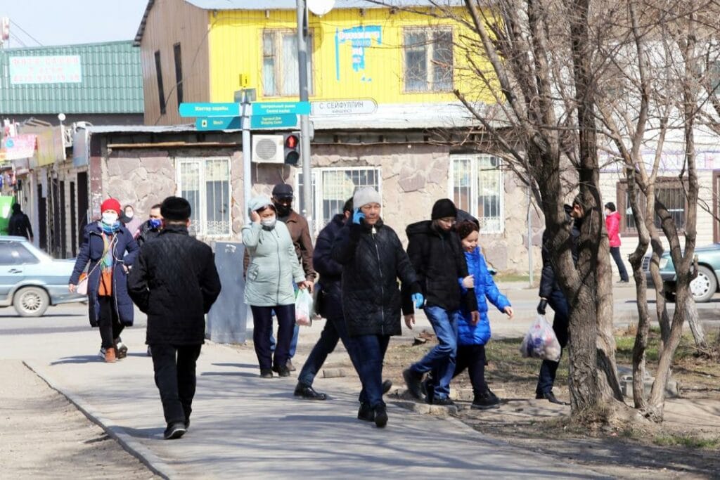 Фото: Аскар Ахметуллин