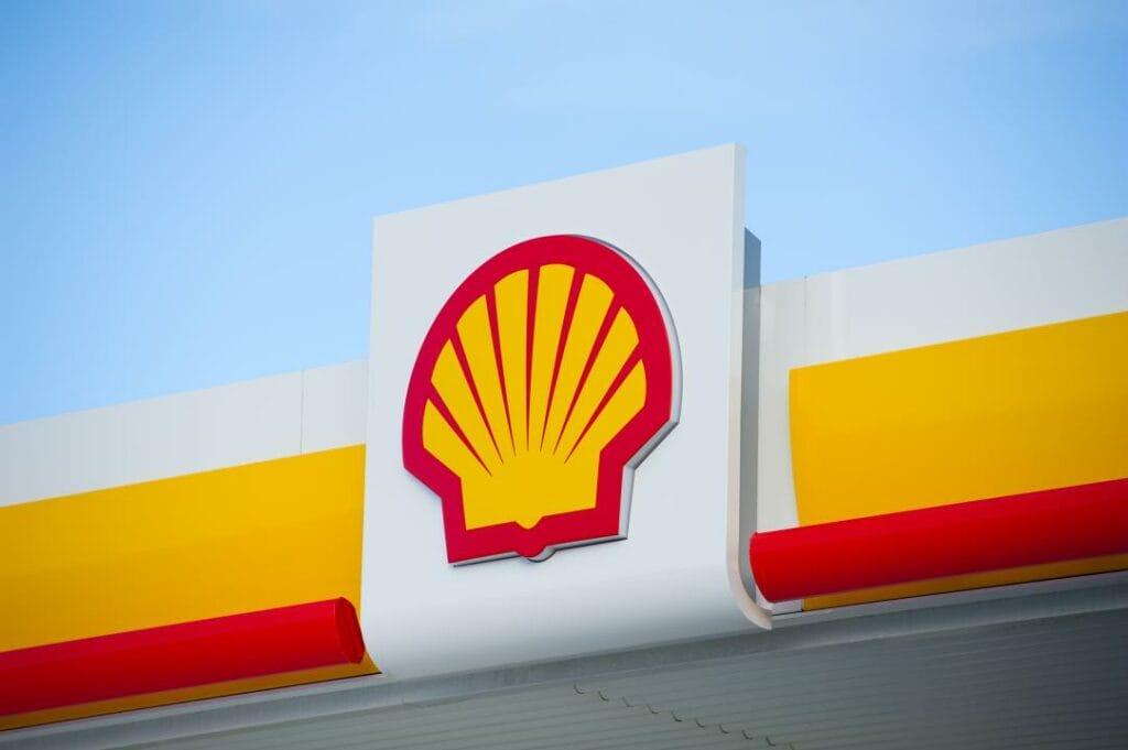 Shell на две трети сократит размеры дивидендов
