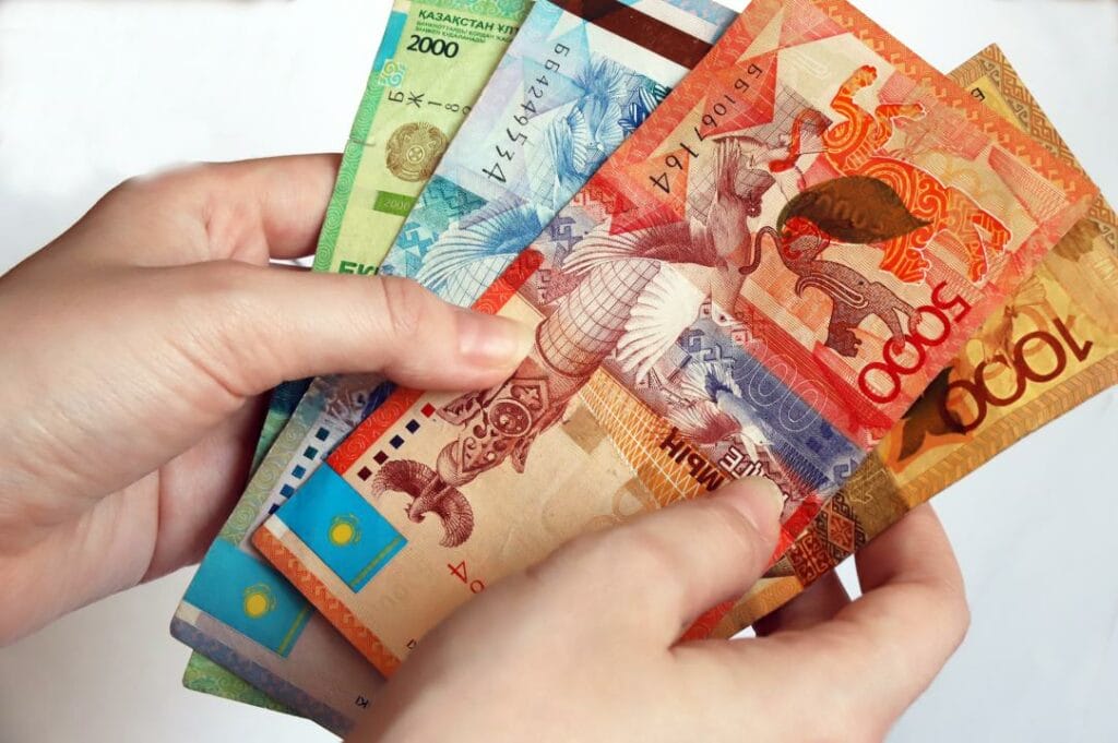 Фото: Аскар Ахметуллин