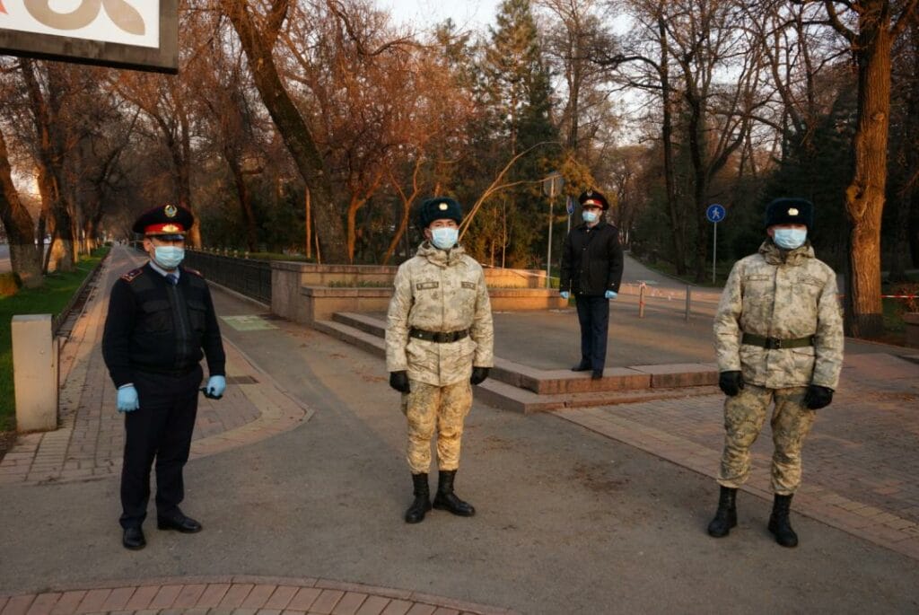 Фото: Офелия Жакаева