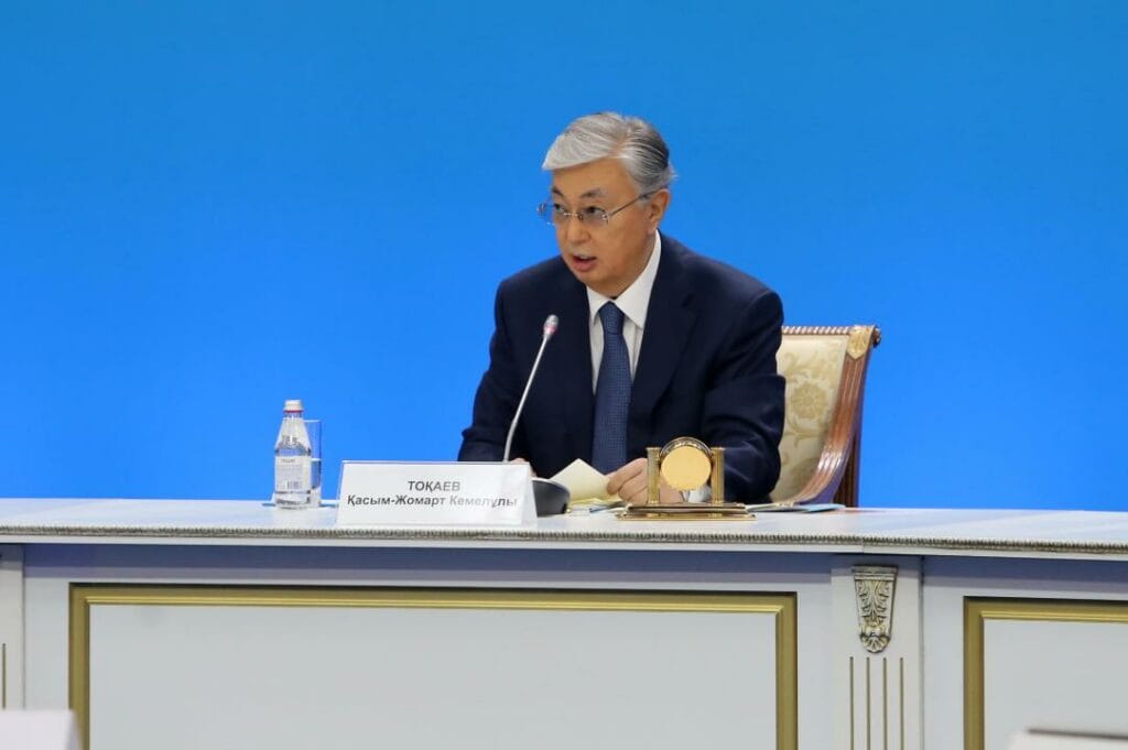 Фото: Аскар Ахметуллин