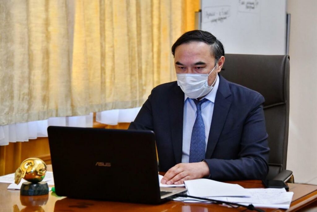 В Алматы создали общественный медицинский совет