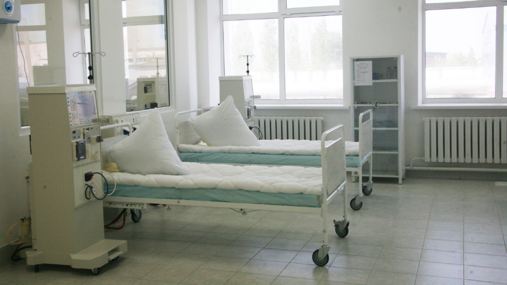 Фото: Аскар Ахметуллин