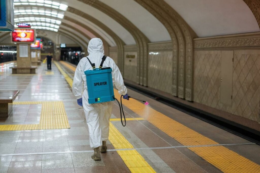 Фото: Офелия Жакаева