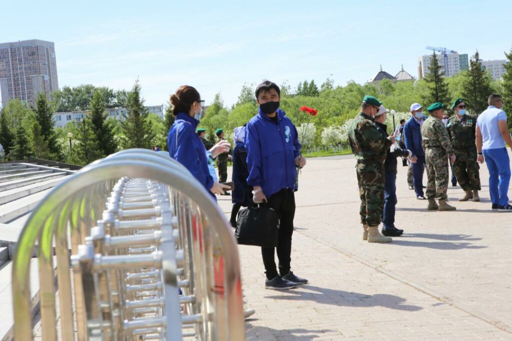 Фото: Аскар Ахметуллин