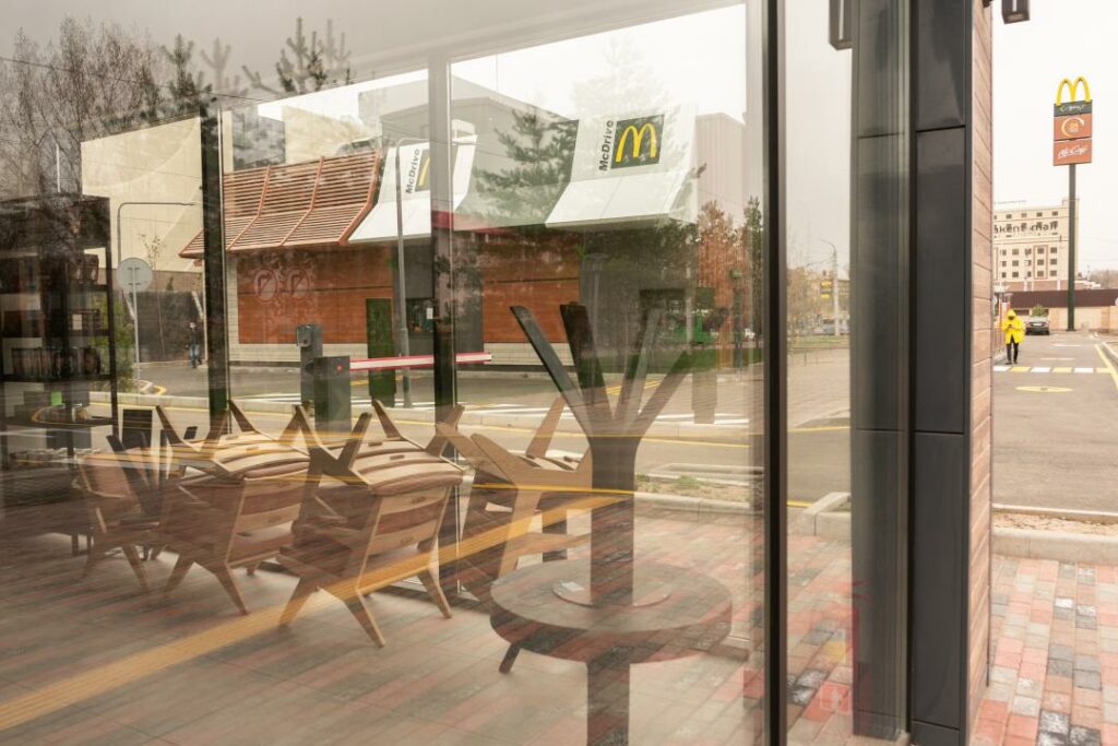 Фото: Офелия Жакаева