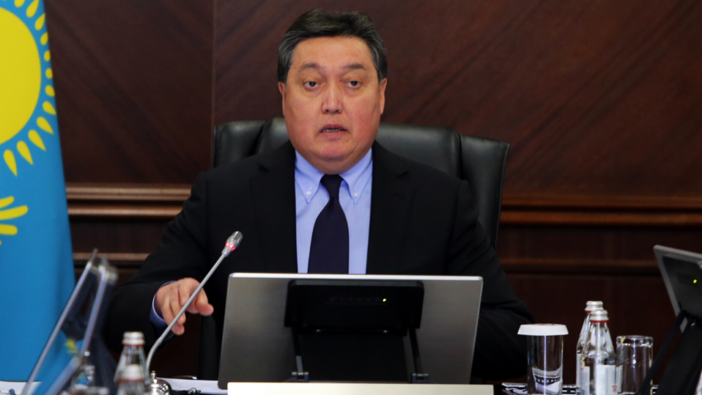 Фото: Аскар Ахметуллин