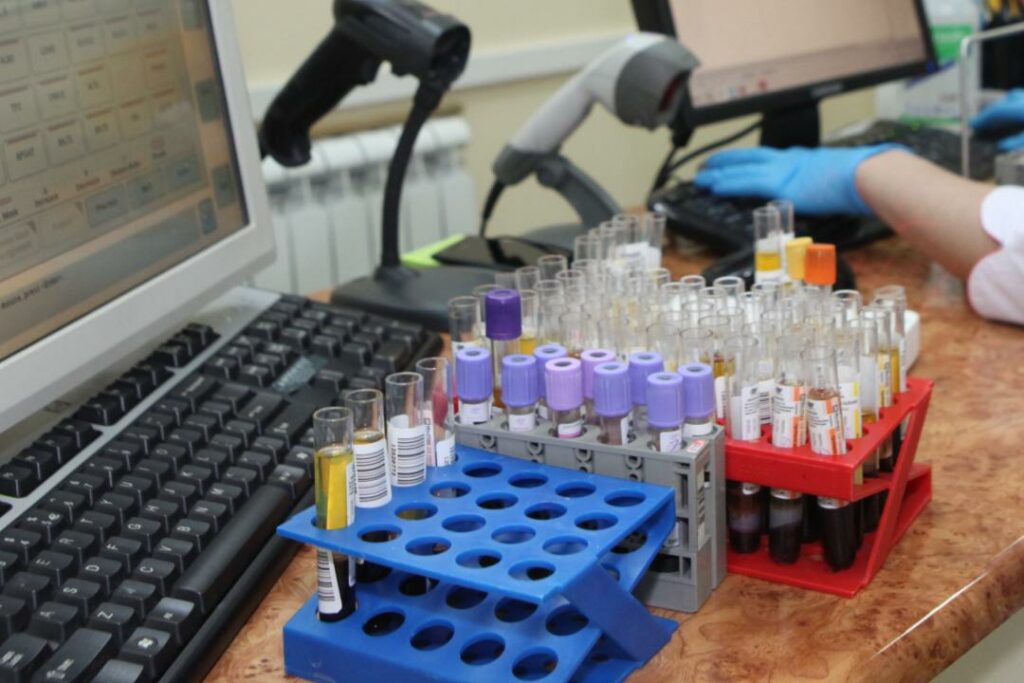 Фото: Аскар Ахметуллин