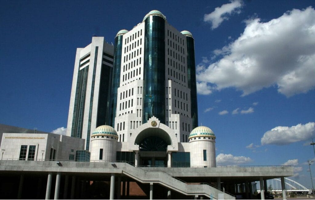 Фото: Аскар Ахметуллин