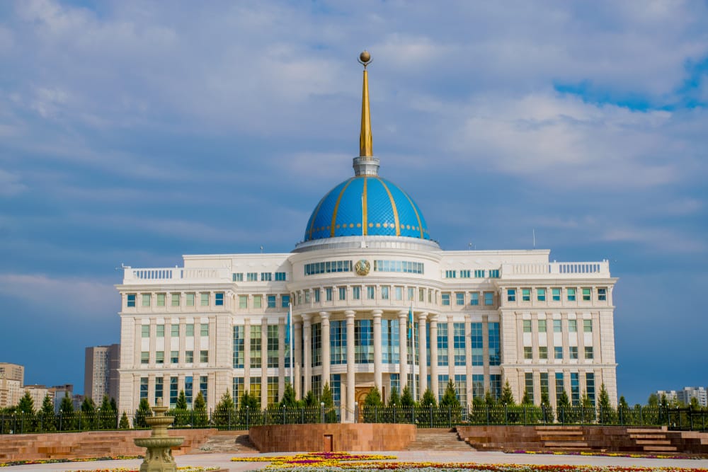 Токаев назначил послов Казахстана на Филиппинах и в Австралии