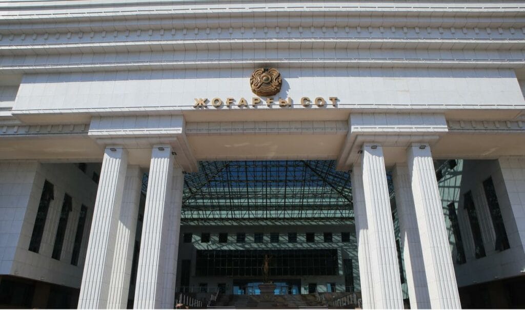 Фото: Аскар Ахметуллин