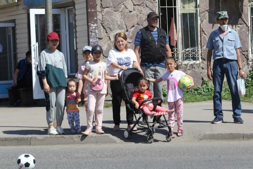 Фото: Аскар Ахметуллин