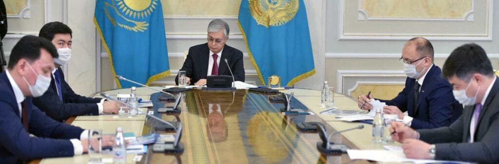 Фото: Акорда