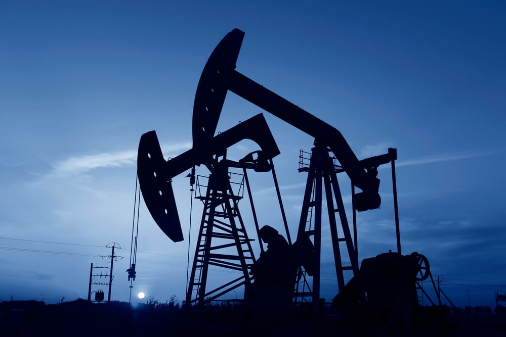 Tengiz Oil Field Is Put Under Strict Lockdown