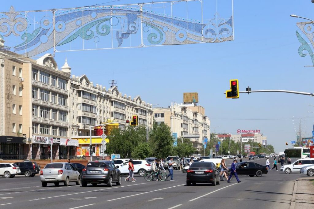 Фото: Аскар Ахметуллин