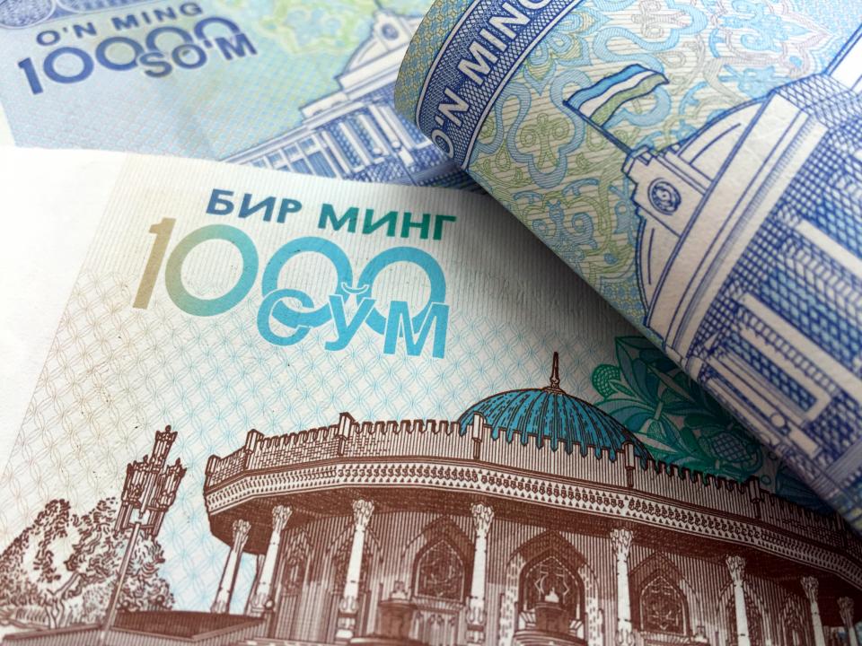 Налоговый комитет Узбекистана отменил штрафы предпринимателям