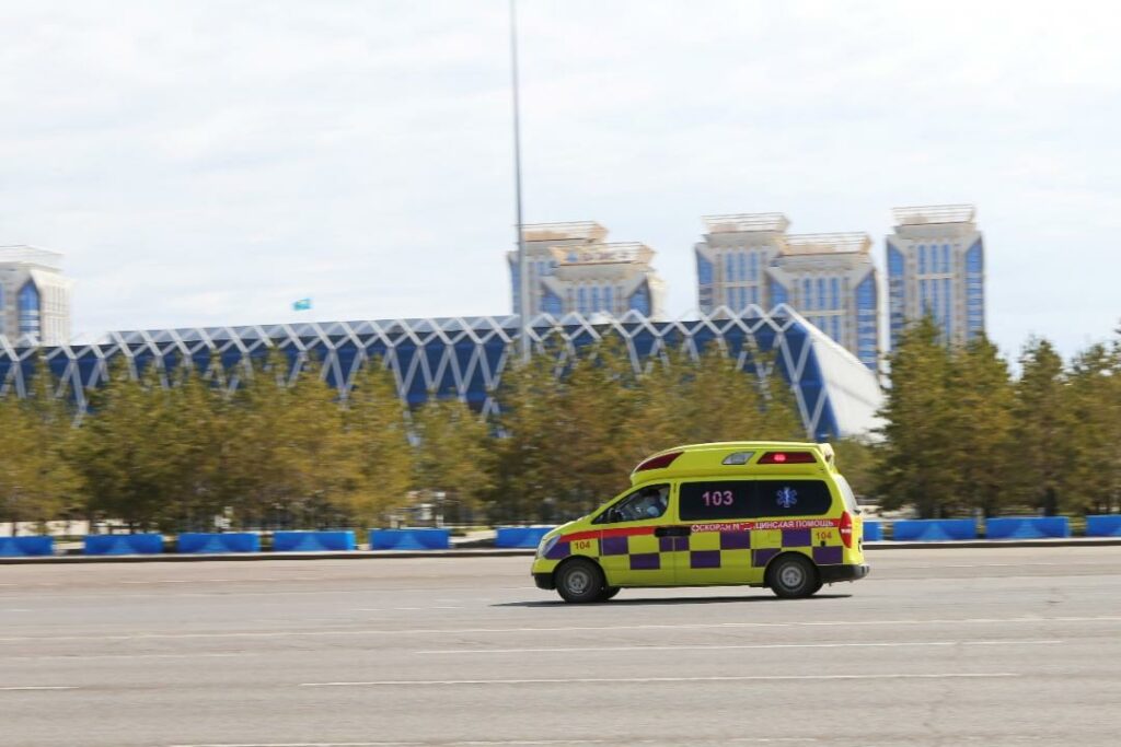 Фото: Аскар Ахметуллин