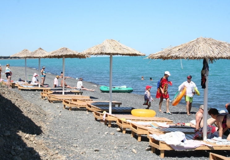 Фото: aquarida-tour.kz