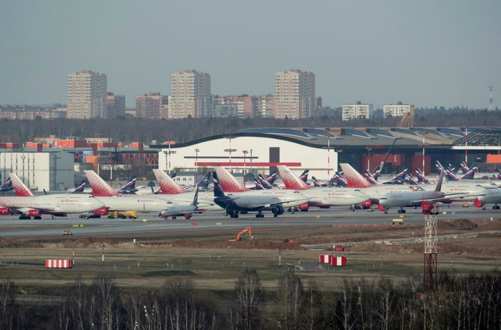 Авиакомпании РФ готовятся возобновить рейсы в страны ЕАЭС и СНГ в июле