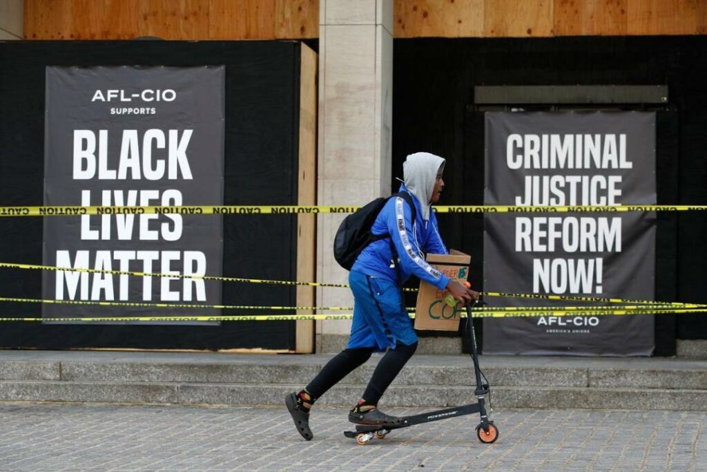 Фото: Patrick Semansky / Associated Press