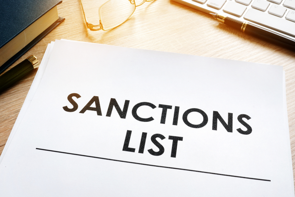США предложили ввести самые жесткие санкции против России