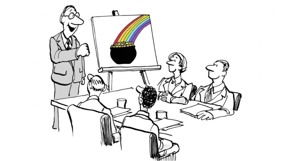 Иллюстрация: Depositphotos/andrewgenn