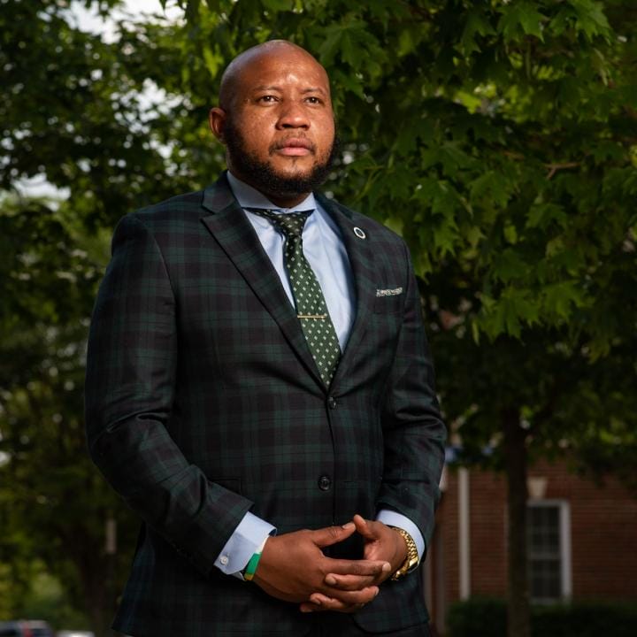 Фото: Stephen Voss