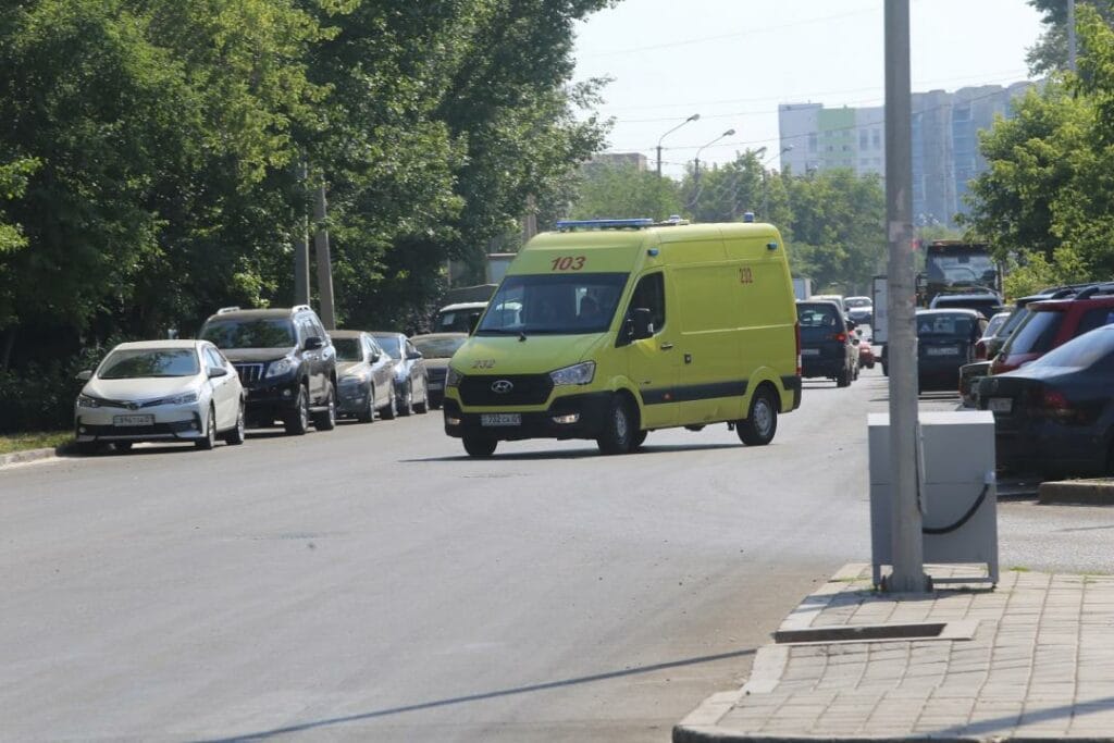 Фото: Аскар Ахметуллин