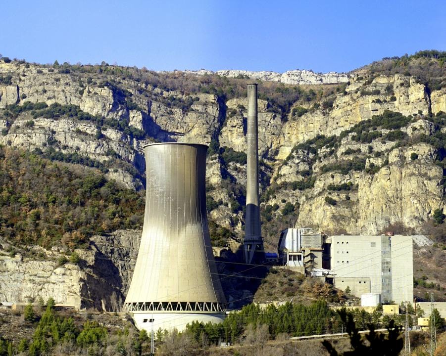 В Каракалпакстане начал работать дополнительный энергоблок ТЭС