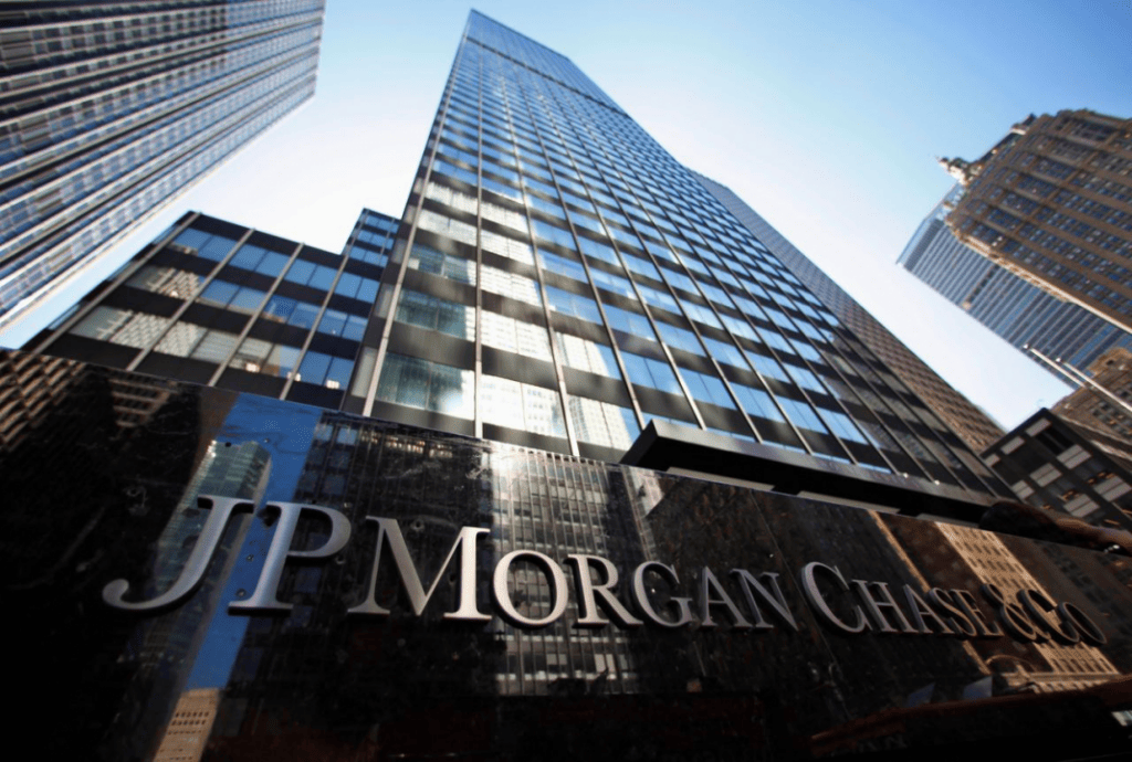 JP Morgan Futures станет первым иностранным игроком на фьючерсном рынке Китая
