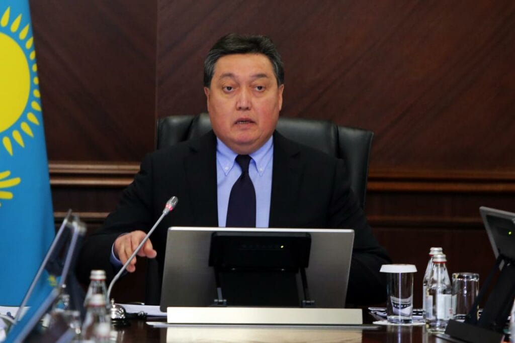 Фонд развития промышленности в Казахстане сформируют в июле