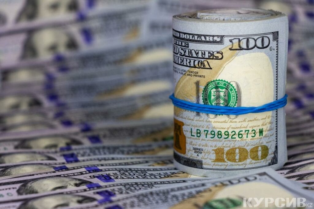 Мировые ЦБ сократят проведение операций предоставления долларовой ликвидности