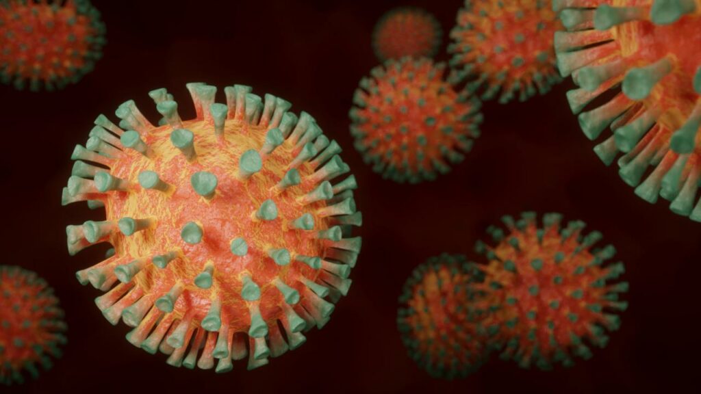 Минздрав Казахстана заявил о мутации коронавируса