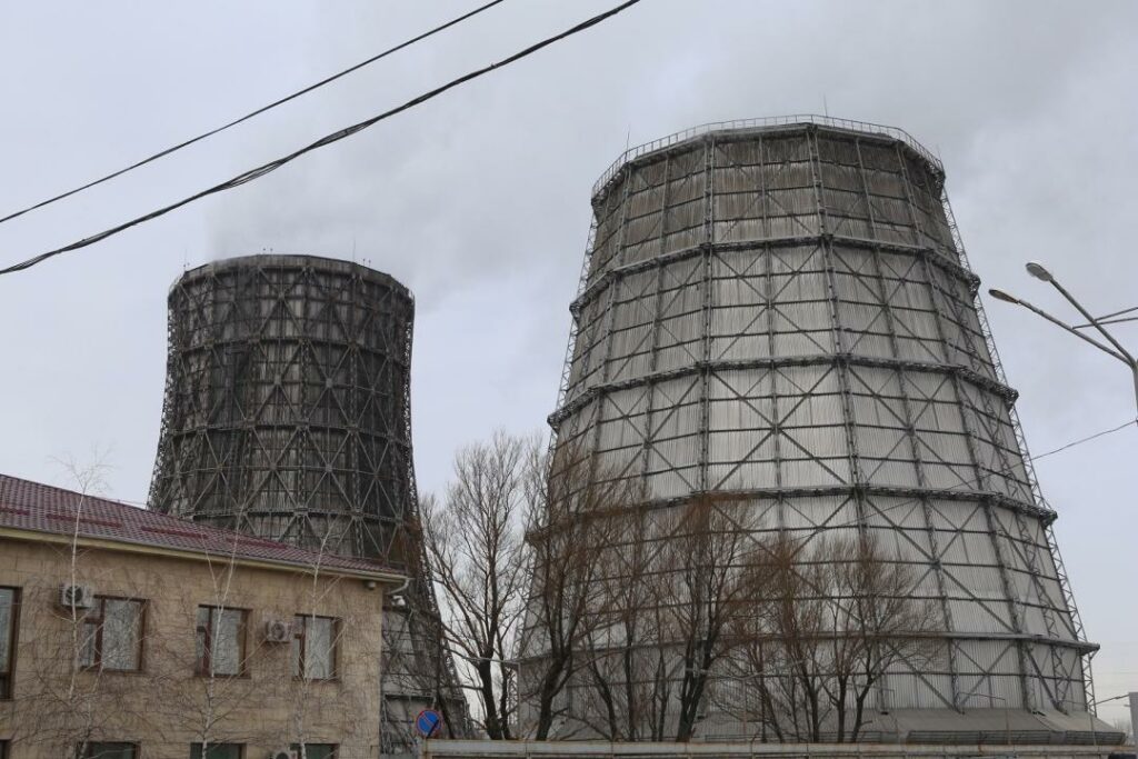 Фото: Аскар Ахметуллин