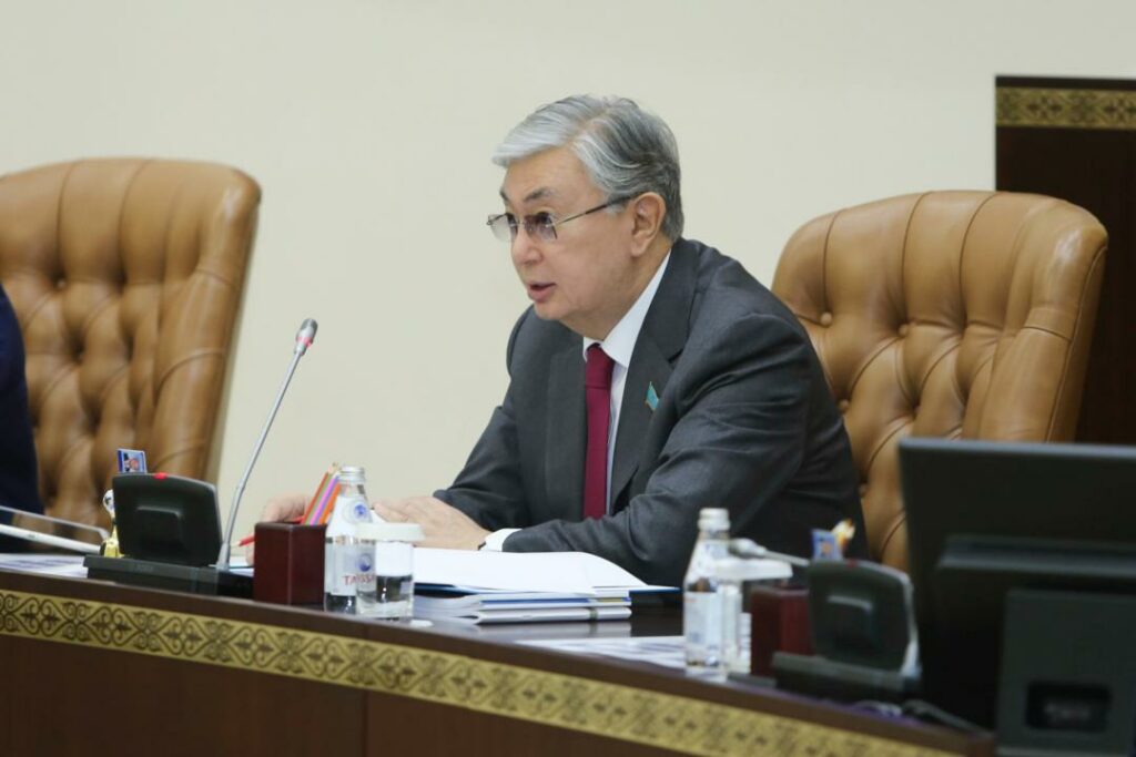 Фото: Аскар Ахметуллин