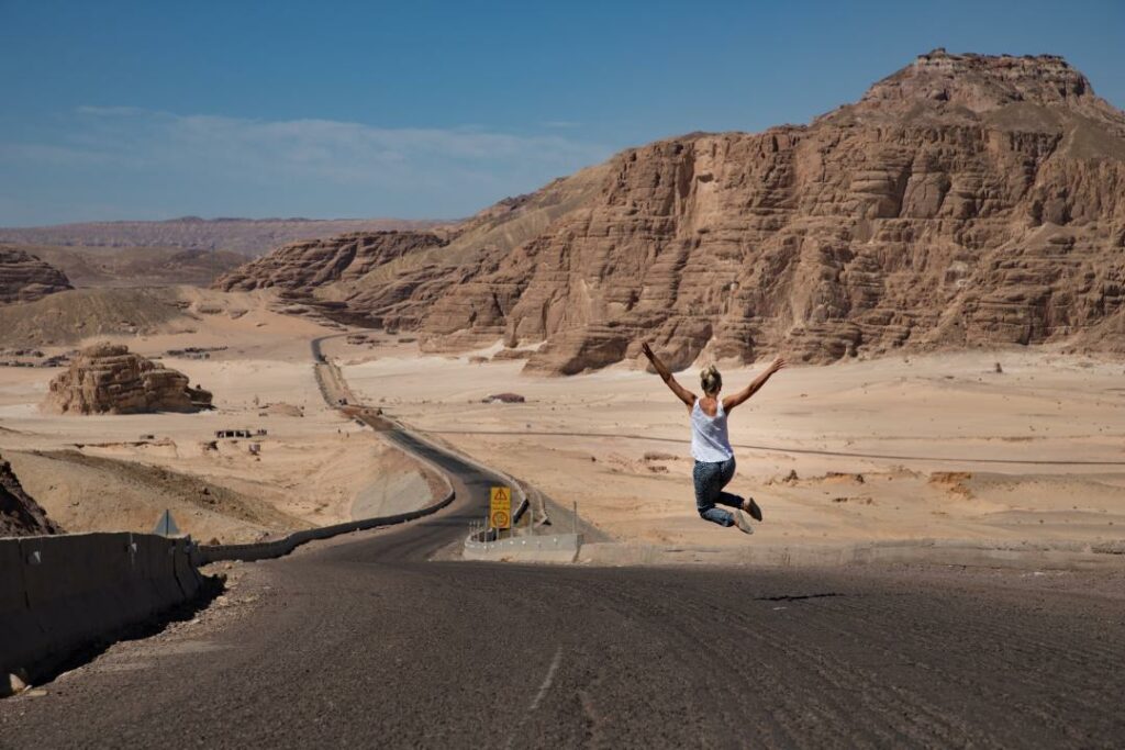 Египет готов открыть туристический сезон в июле
