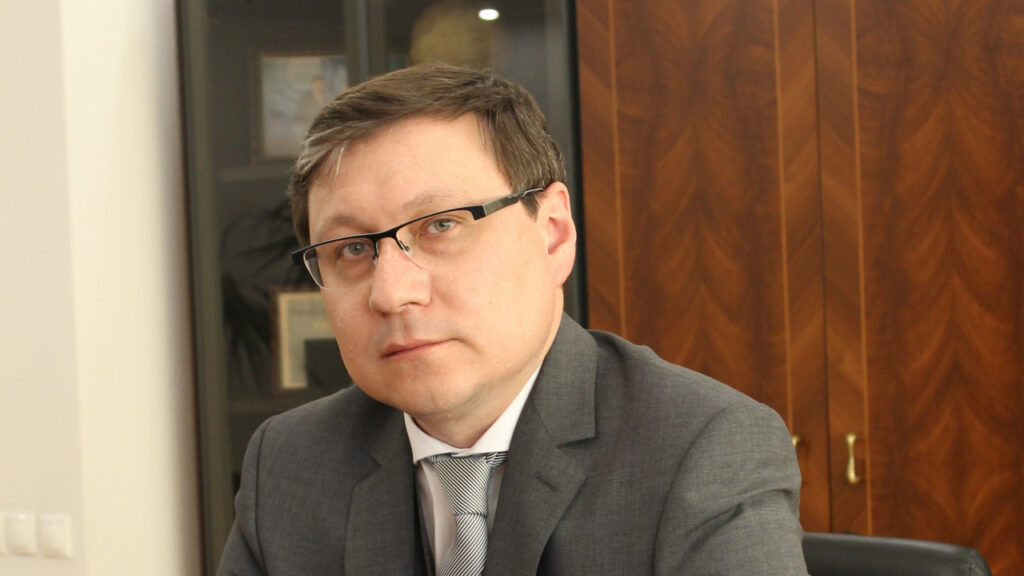Токаев назначил заместителя председателя Нацбанка РК