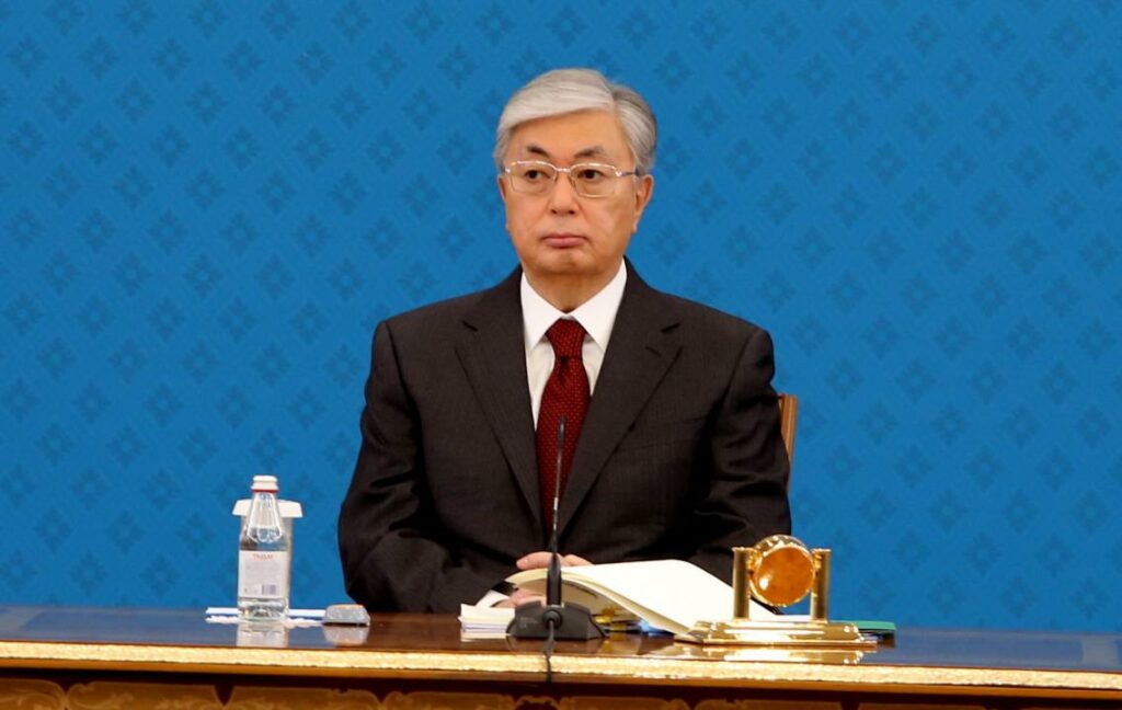 Фото: Аскар Ахметуллин