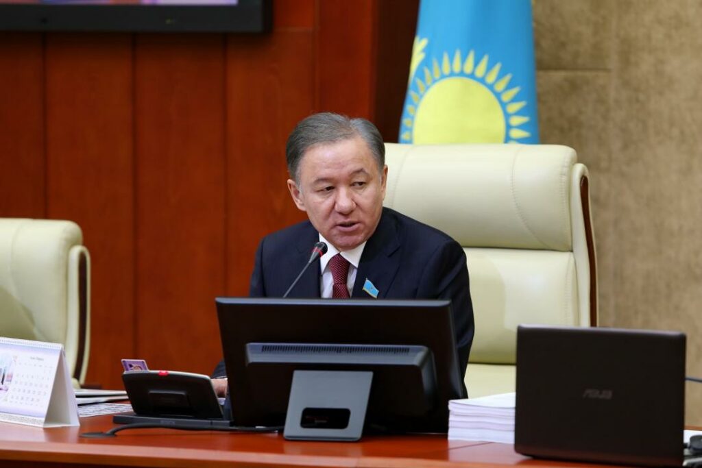 Фото: Аскар Ахметуллин