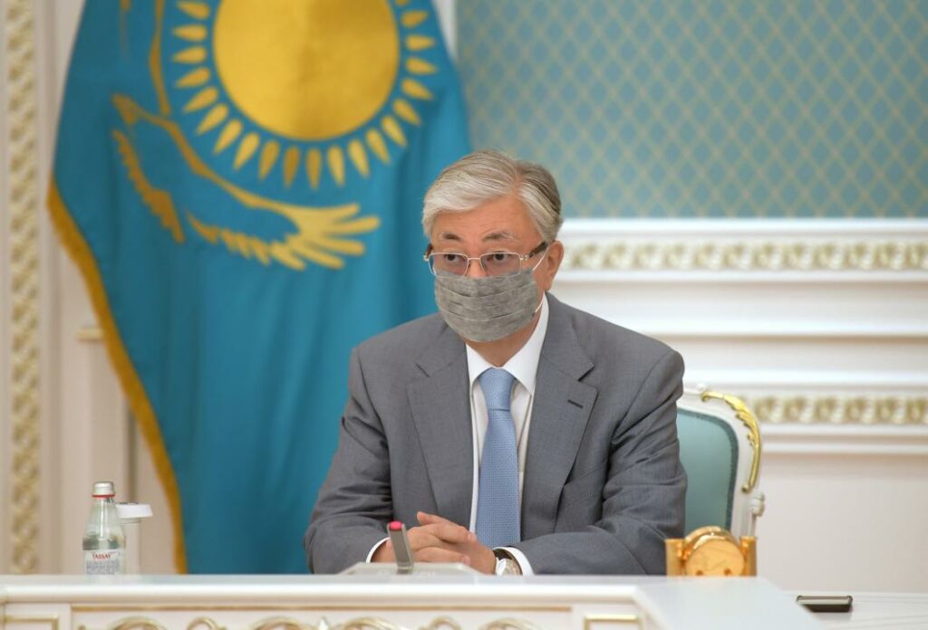 Фото: Акорда