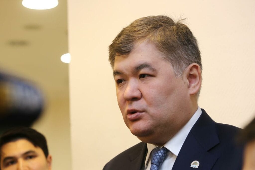 Фото: Аскар Ахметуллин